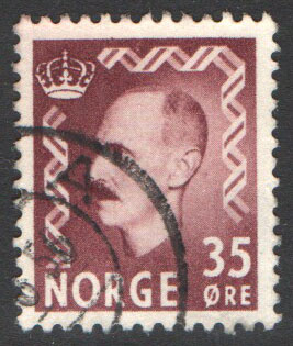 Norway Scott 312 Used - Click Image to Close
